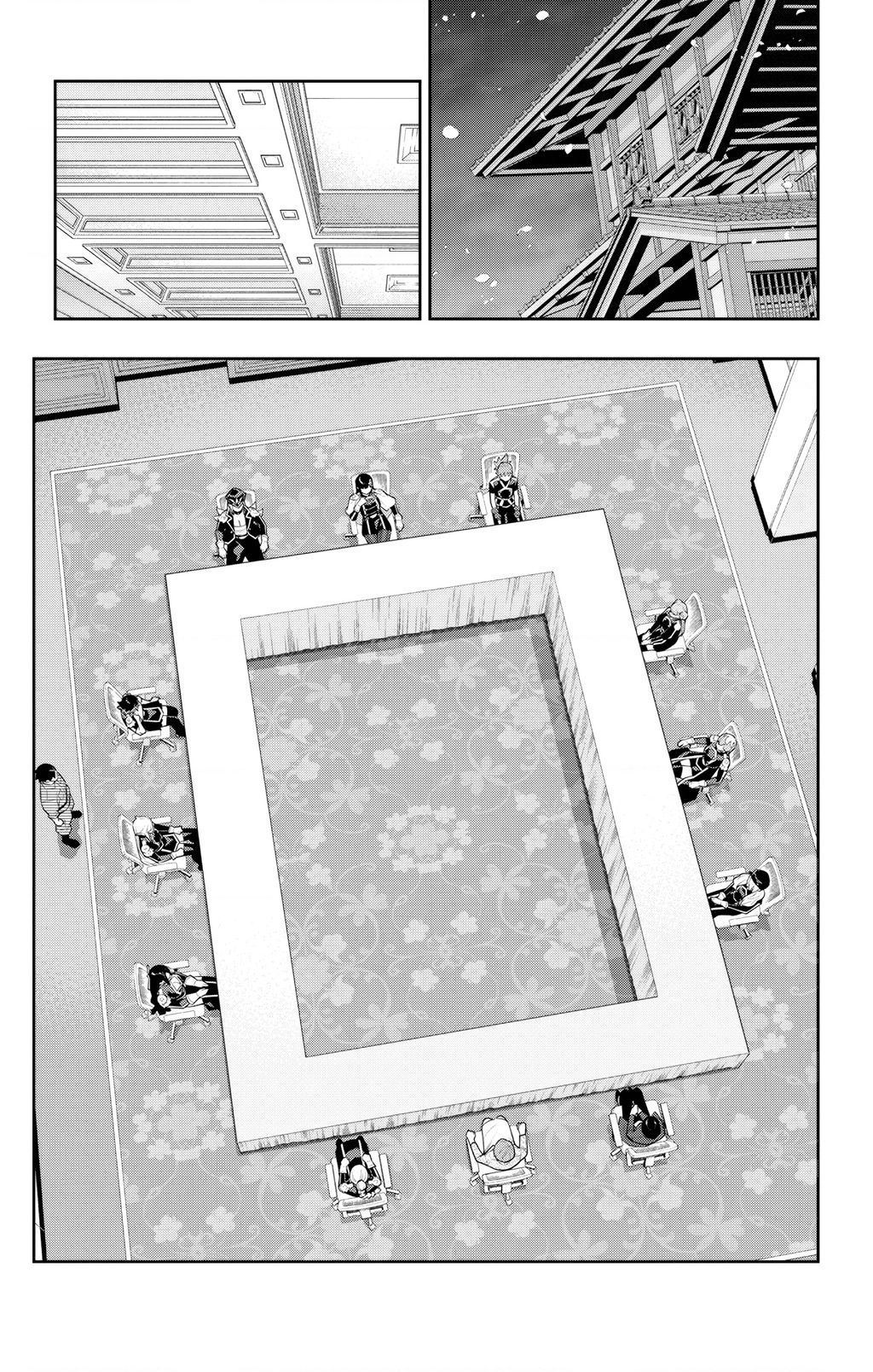 Demon Slave Chap 140 - Next Chap 141