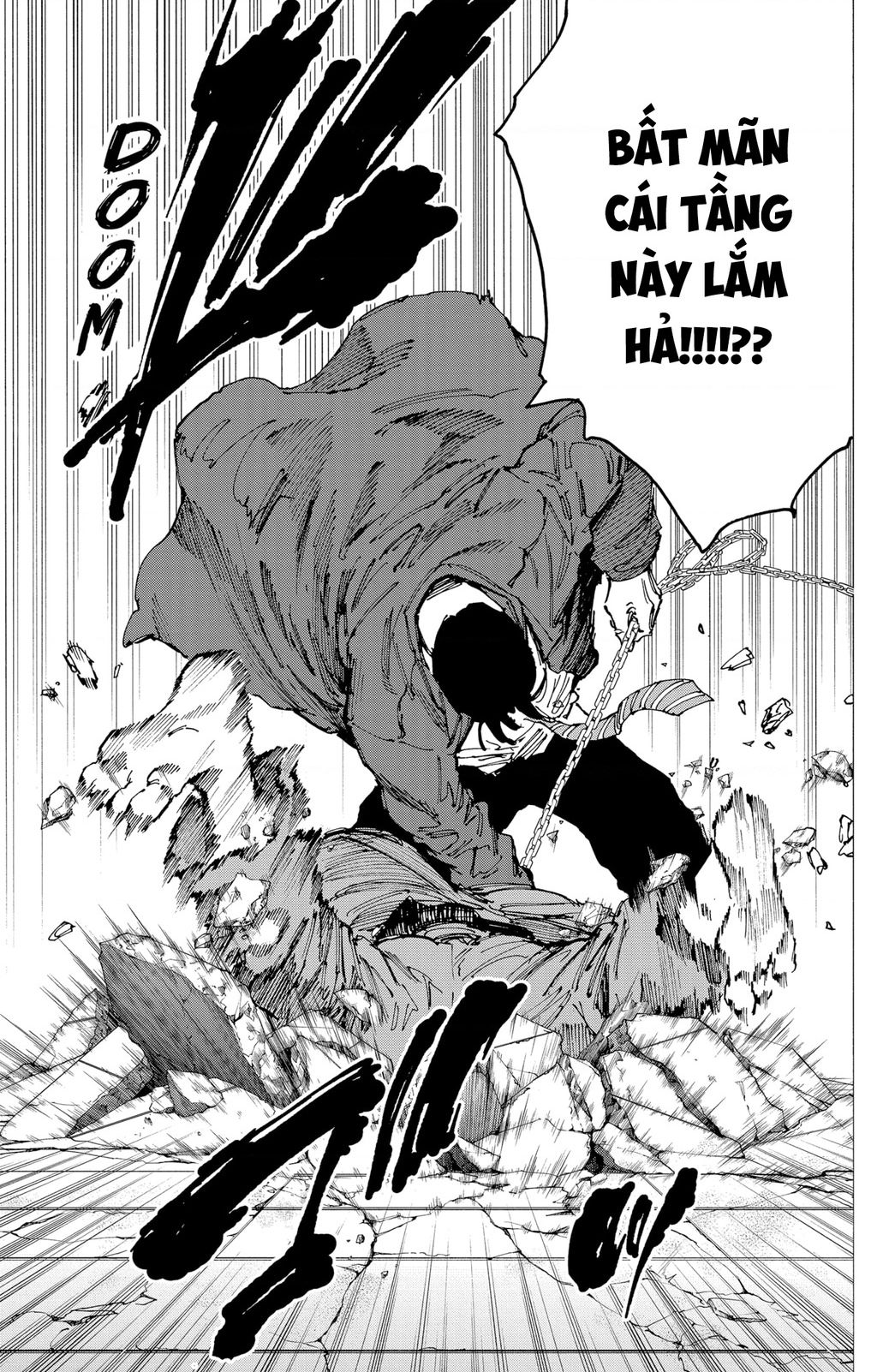 Sakamoto Days Chap 182 - Next Chap 183