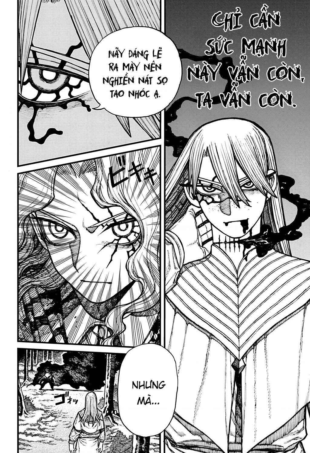 Centuria Chap 24 - Next Chap 25