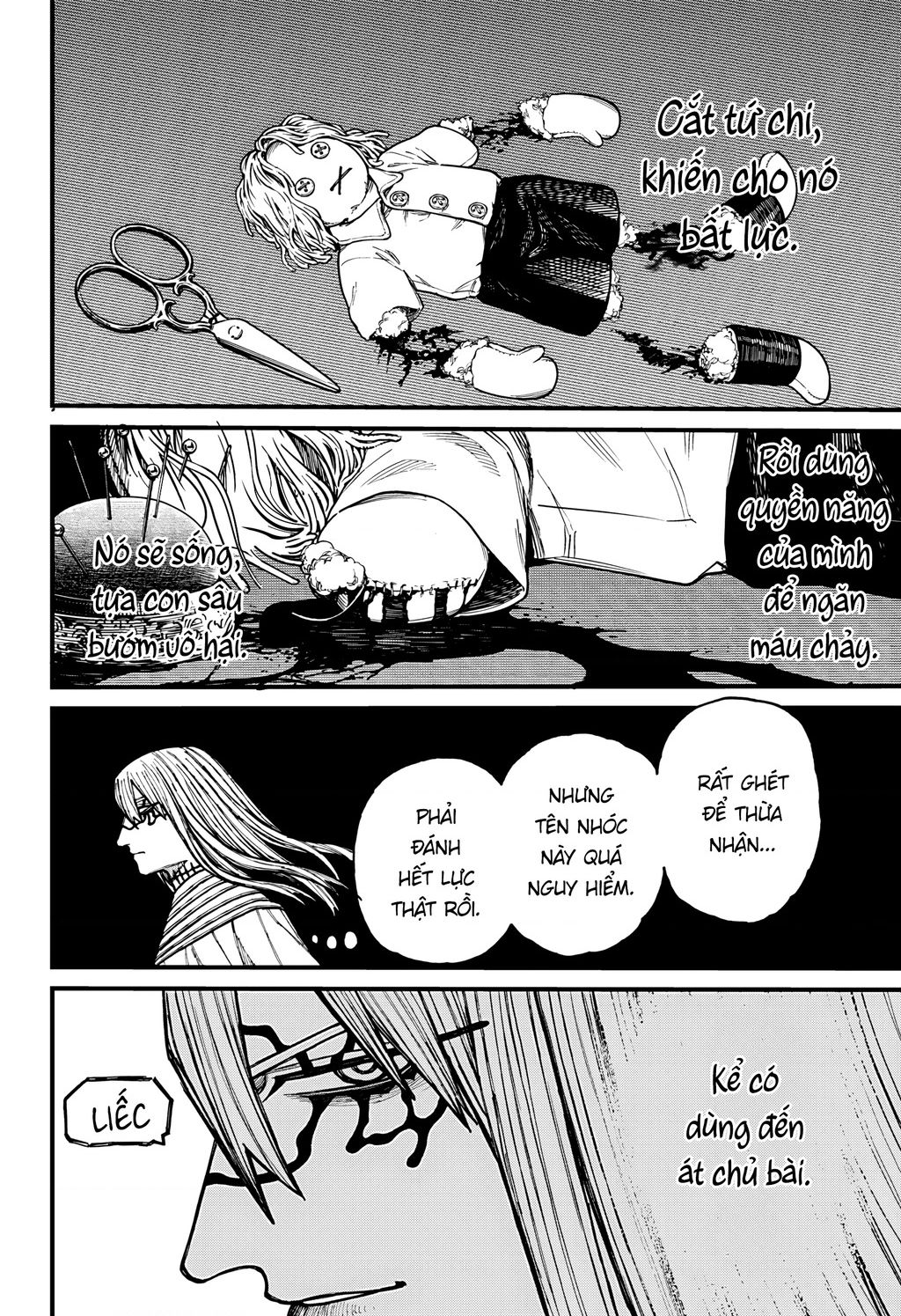 Centuria Chap 24 - Next Chap 25