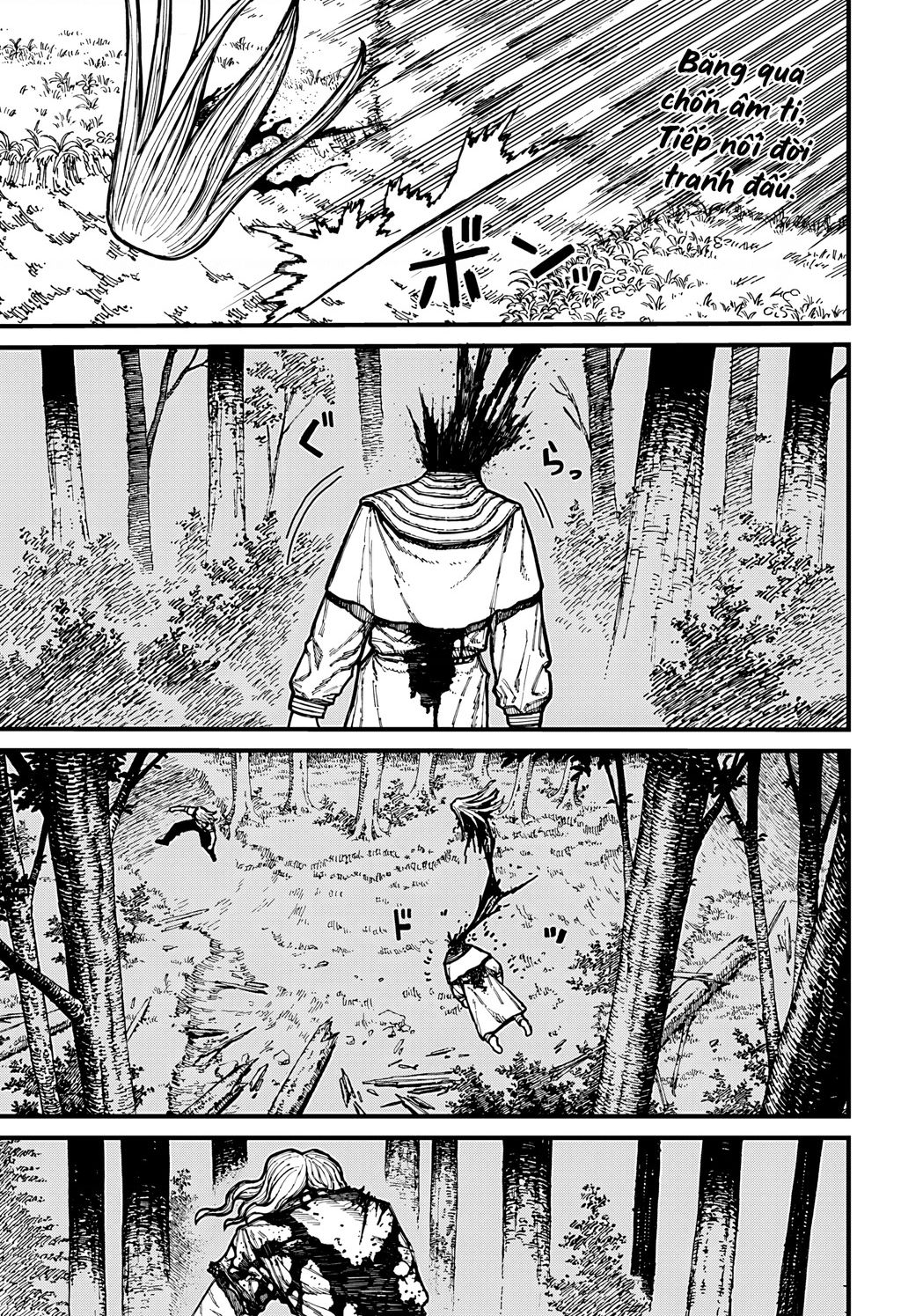 Centuria Chap 24 - Next Chap 25