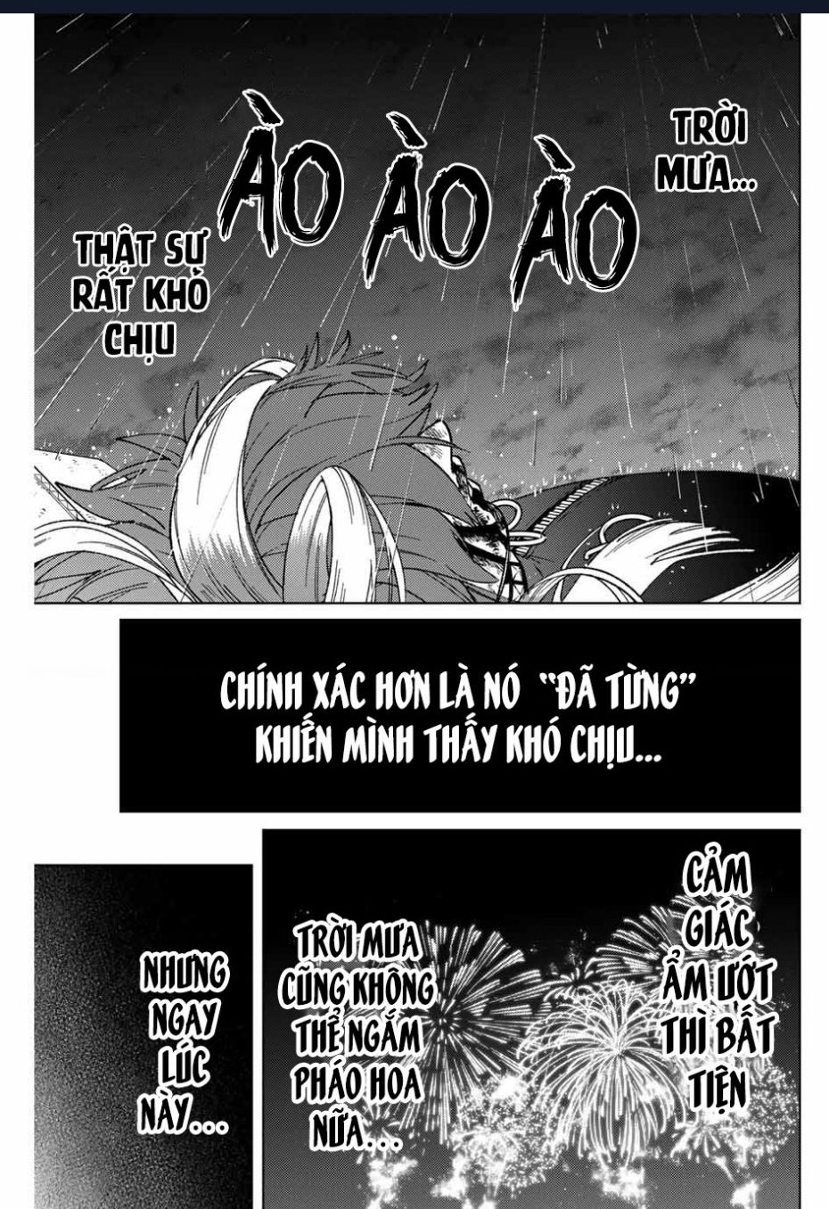 Wind Breaker (Nii Satoru) Chap 157 - Next Chap 158