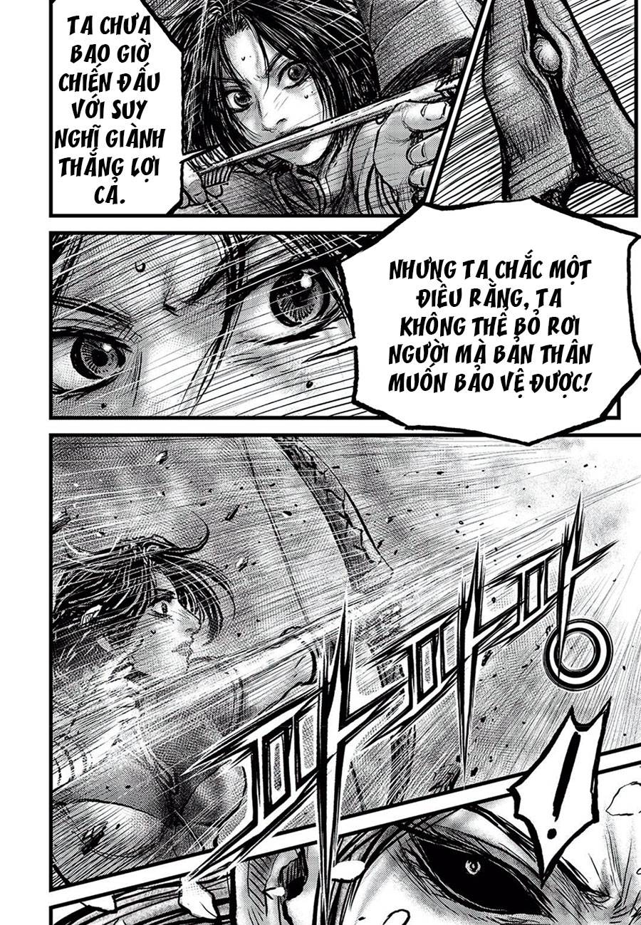 Hiệp Khách Giang Hồ Chap 682 - Next Chap 683