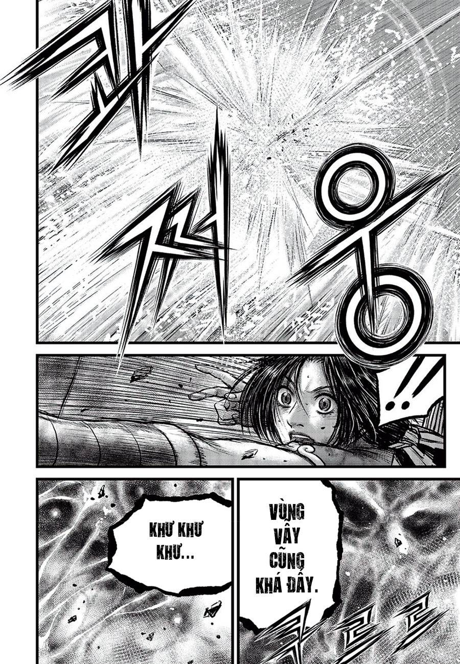 Hiệp Khách Giang Hồ Chap 682 - Next Chap 683