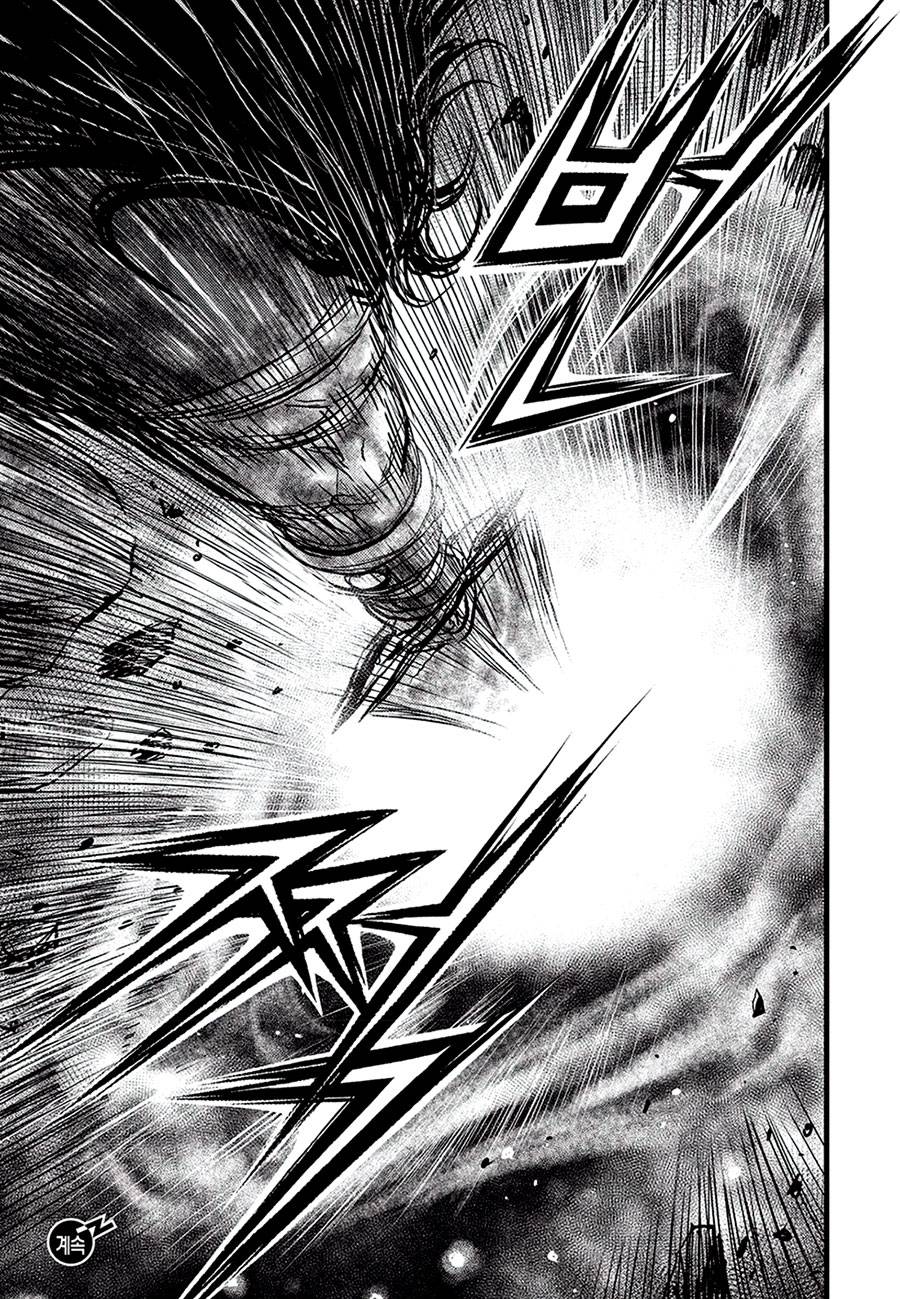 Hiệp Khách Giang Hồ Chap 682 - Next Chap 683