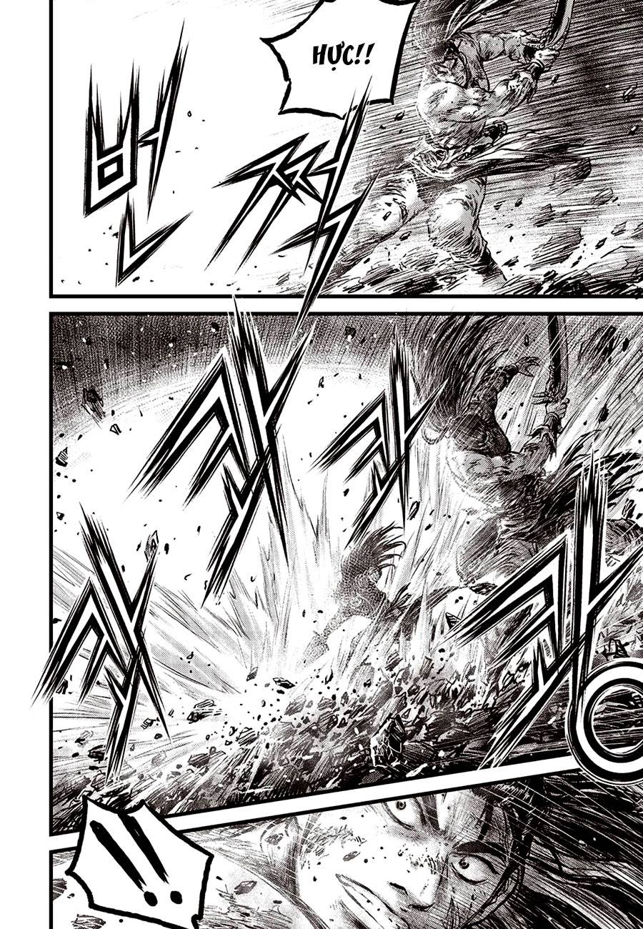 Hiệp Khách Giang Hồ Chap 683 - Next Chap 684