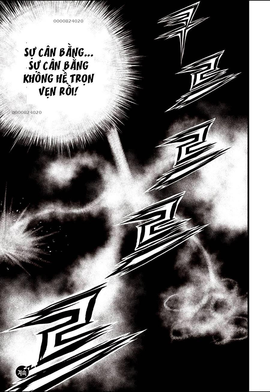 Hiệp Khách Giang Hồ Chap 686 - Next Chap 687