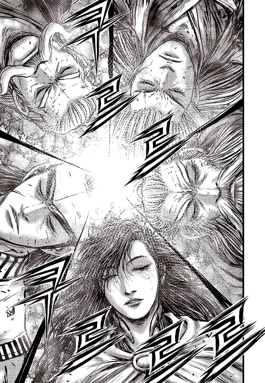 Hiệp Khách Giang Hồ Chap 686 - Next Chap 687