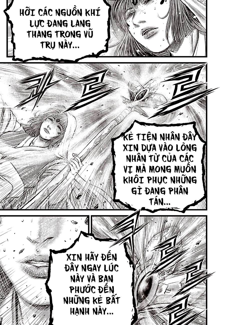 Hiệp Khách Giang Hồ Chap 686 - Next Chap 687