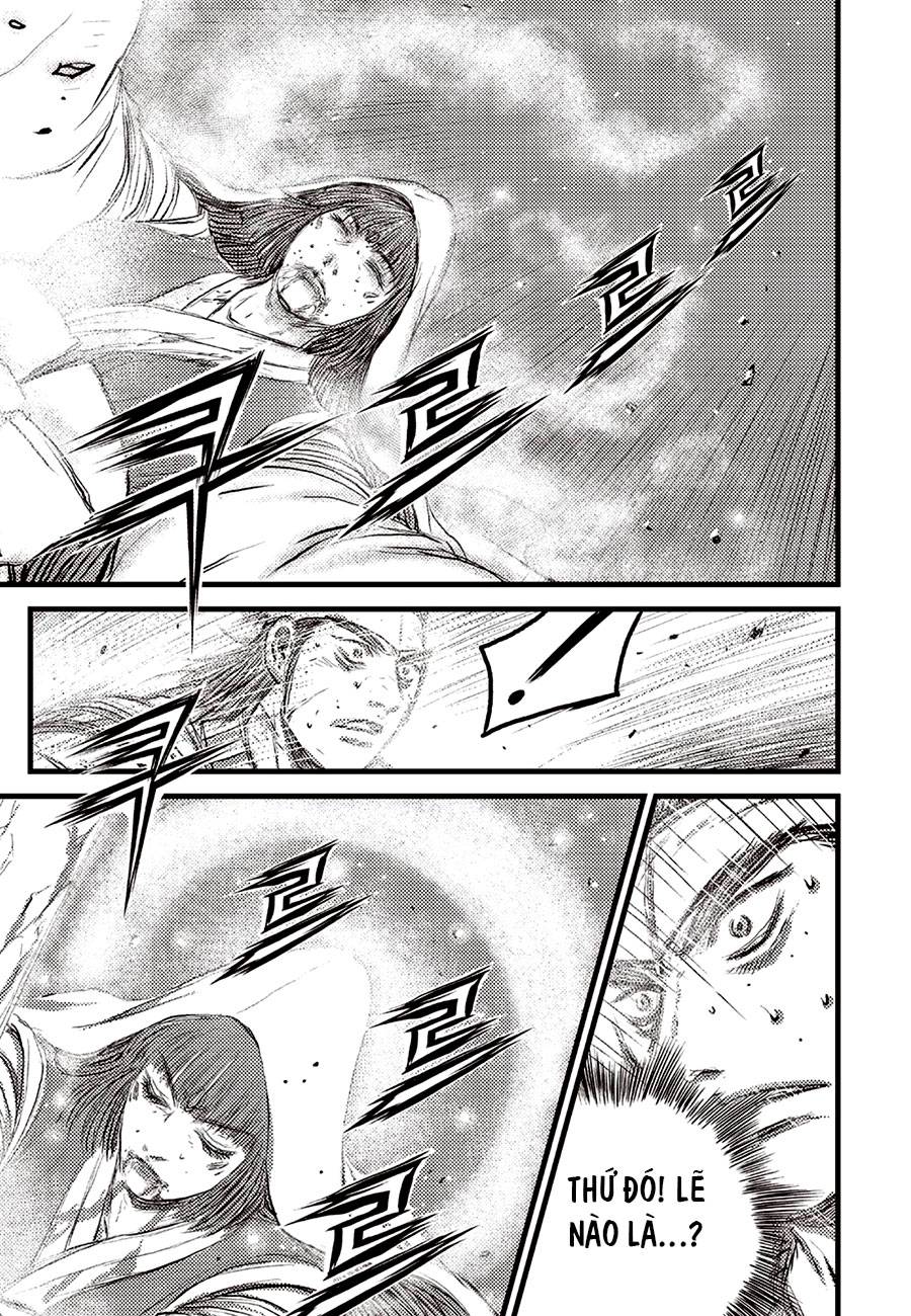 Hiệp Khách Giang Hồ Chap 688 - Next Chap 689