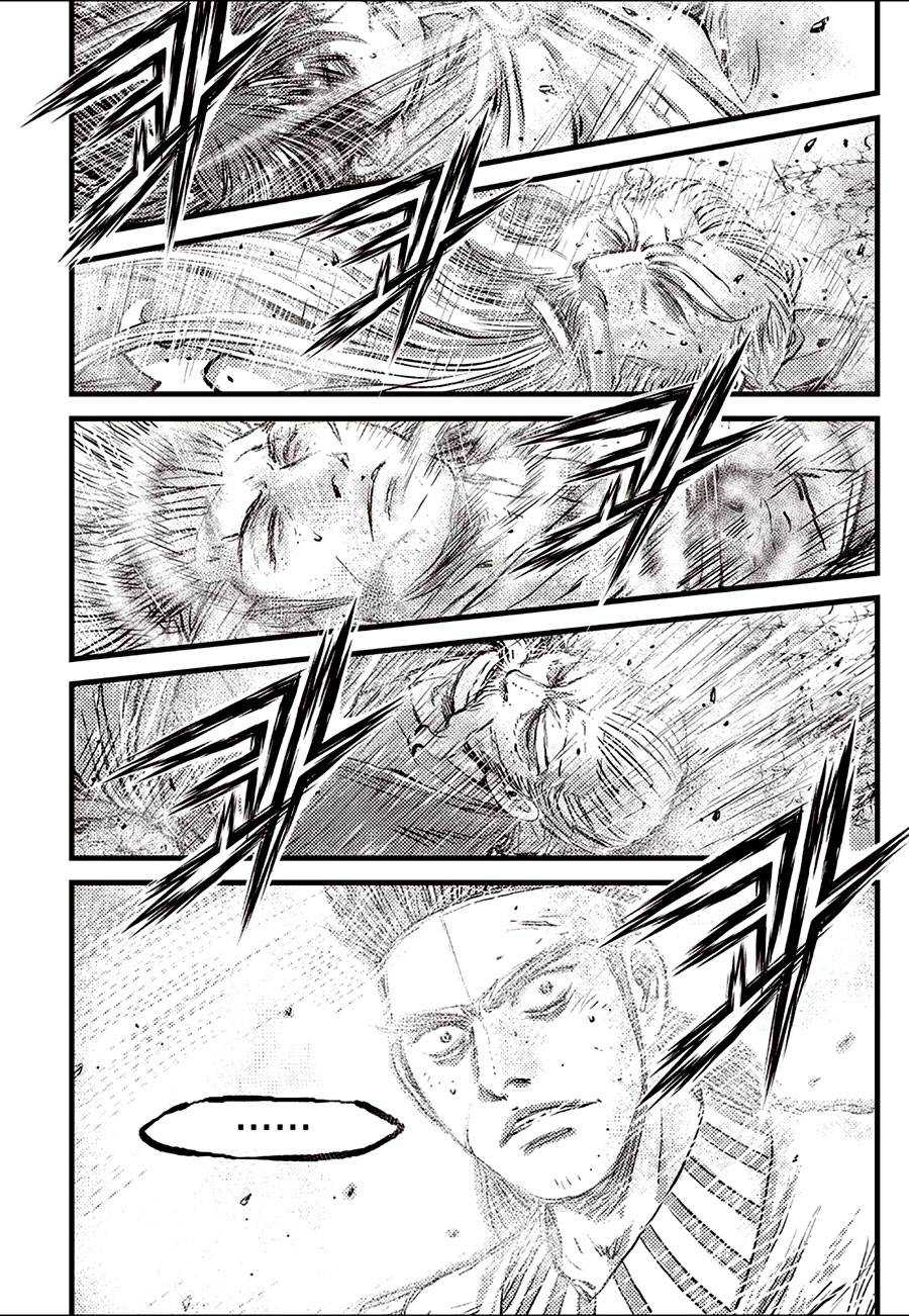 Hiệp Khách Giang Hồ Chap 688 - Next Chap 689