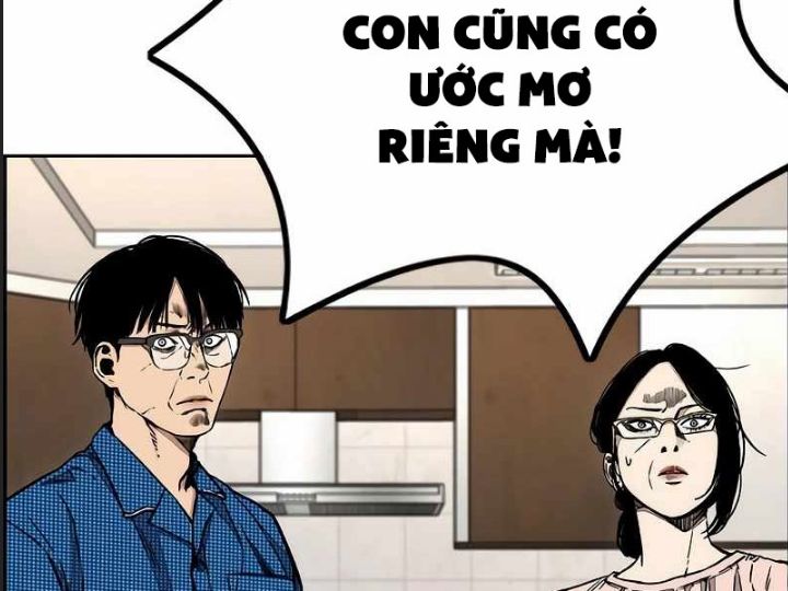 Thể Thao Cực Hạn Chap 525 - Next Chap 526