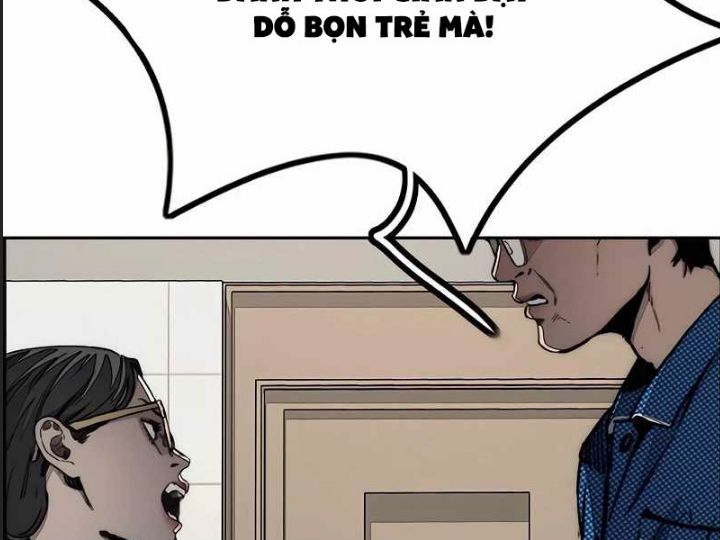 Thể Thao Cực Hạn Chap 525 - Next Chap 526