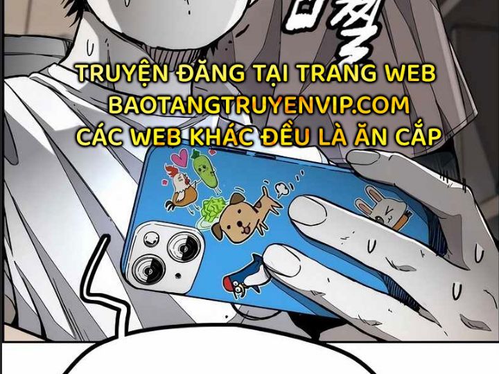 Thể Thao Cực Hạn Chap 525 - Next Chap 526