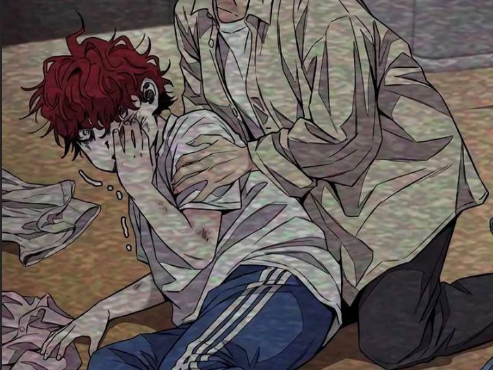 Thể Thao Cực Hạn Chap 525 - Next Chap 526