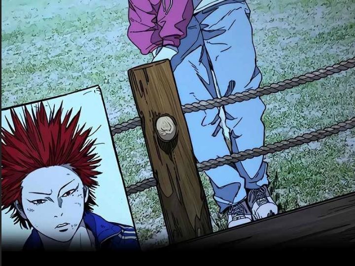 Thể Thao Cực Hạn Chap 525 - Next Chap 526