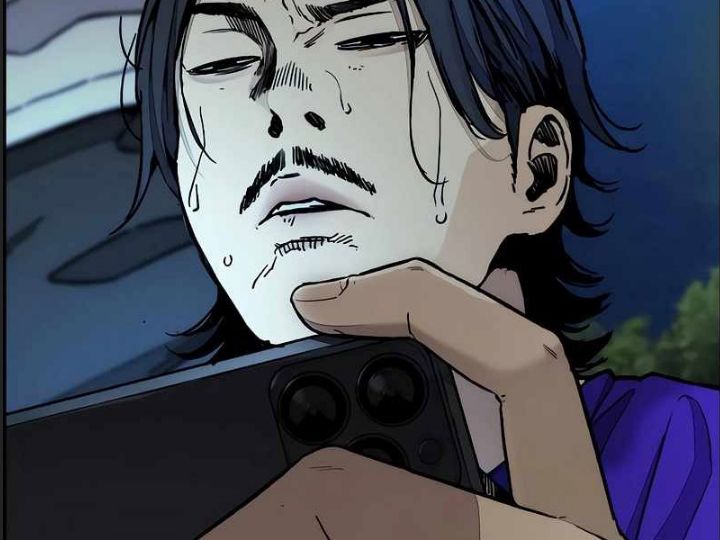 Thể Thao Cực Hạn Chap 525 - Next Chap 526