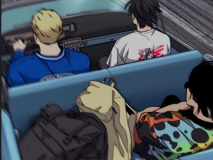 Thể Thao Cực Hạn Chap 525 - Next Chap 526