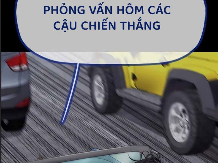 Thể Thao Cực Hạn Chap 525 - Next Chap 526