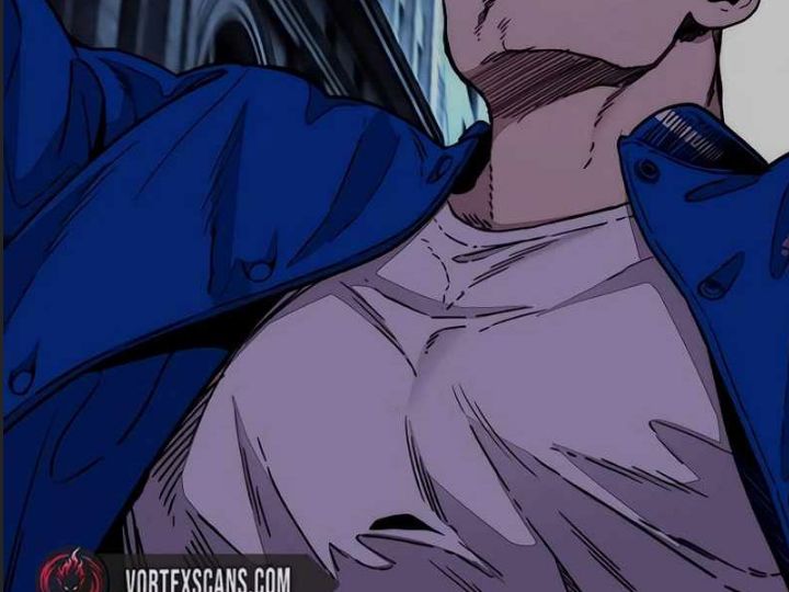 Thể Thao Cực Hạn Chap 525 - Next Chap 526