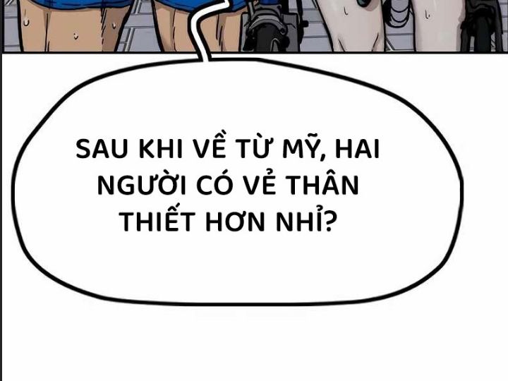 Thể Thao Cực Hạn Chap 525 - Next Chap 526