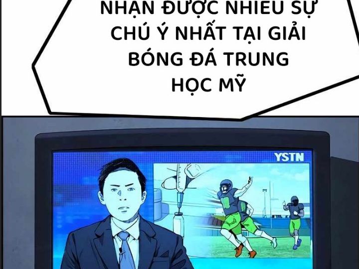 Thể Thao Cực Hạn Chap 525 - Next Chap 526