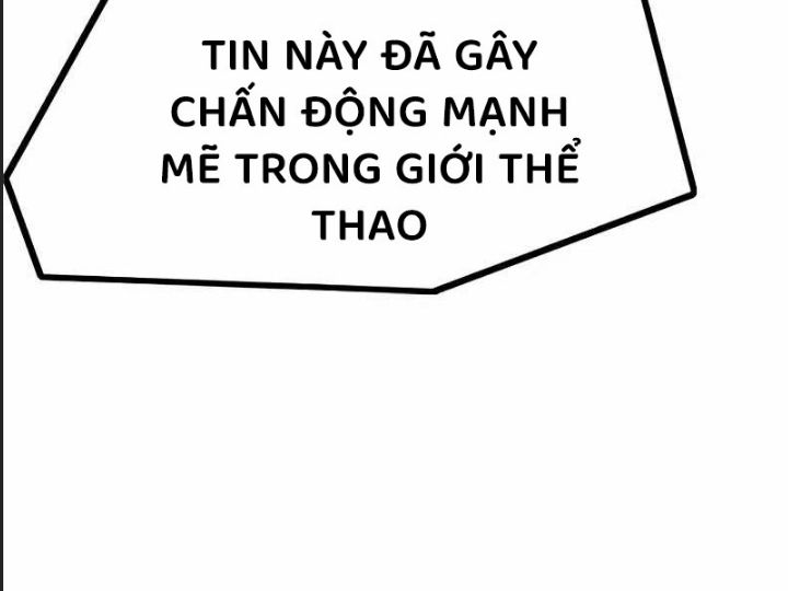 Thể Thao Cực Hạn Chap 525 - Next Chap 526