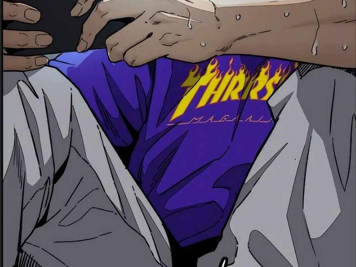 Thể Thao Cực Hạn Chap 525 - Next Chap 526