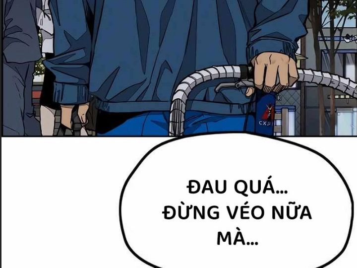 Thể Thao Cực Hạn Chap 525 - Next Chap 526