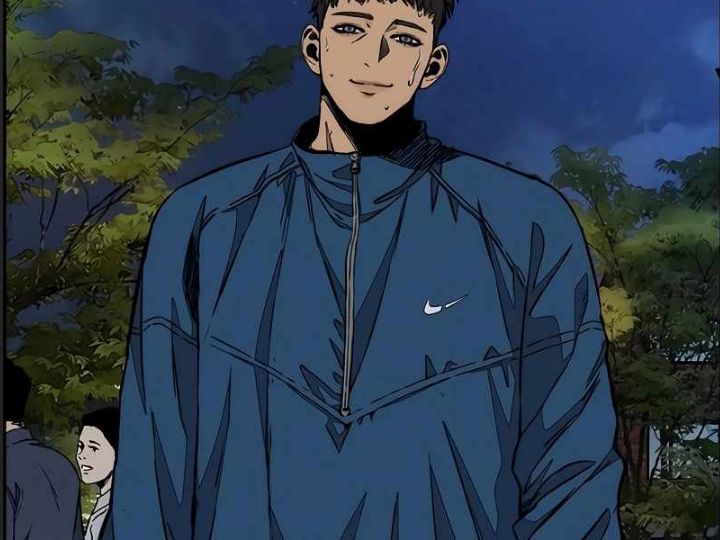 Thể Thao Cực Hạn Chap 525 - Next Chap 526