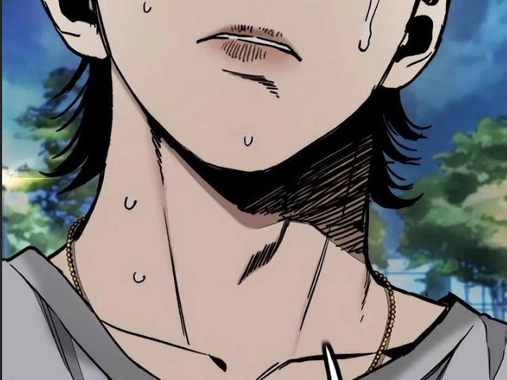 Thể Thao Cực Hạn Chap 525 - Next Chap 526