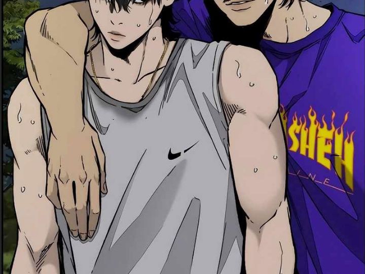 Thể Thao Cực Hạn Chap 525 - Next Chap 526