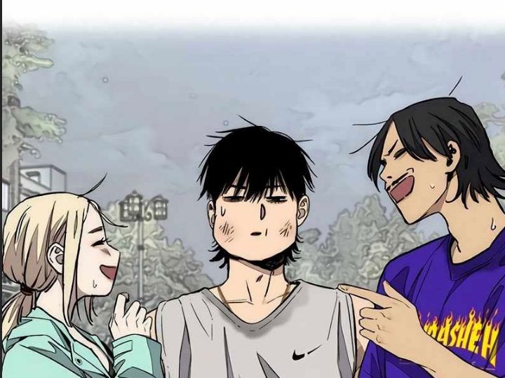 Thể Thao Cực Hạn Chap 525 - Next Chap 526