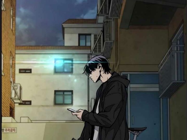 Thể Thao Cực Hạn Chap 525 - Next Chap 526