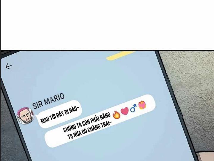 Thể Thao Cực Hạn Chap 525 - Next Chap 526