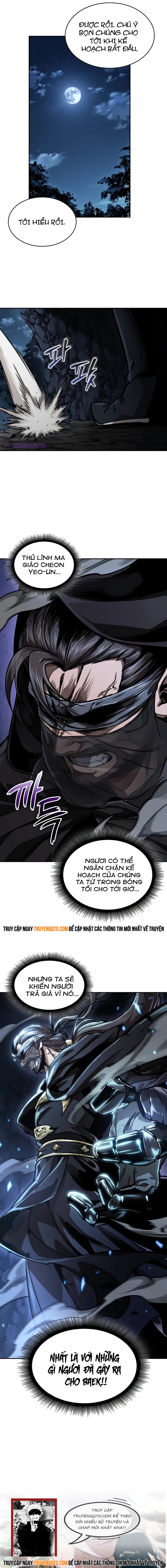 Nano Ma Thần Chap 226 - Next Chap 227