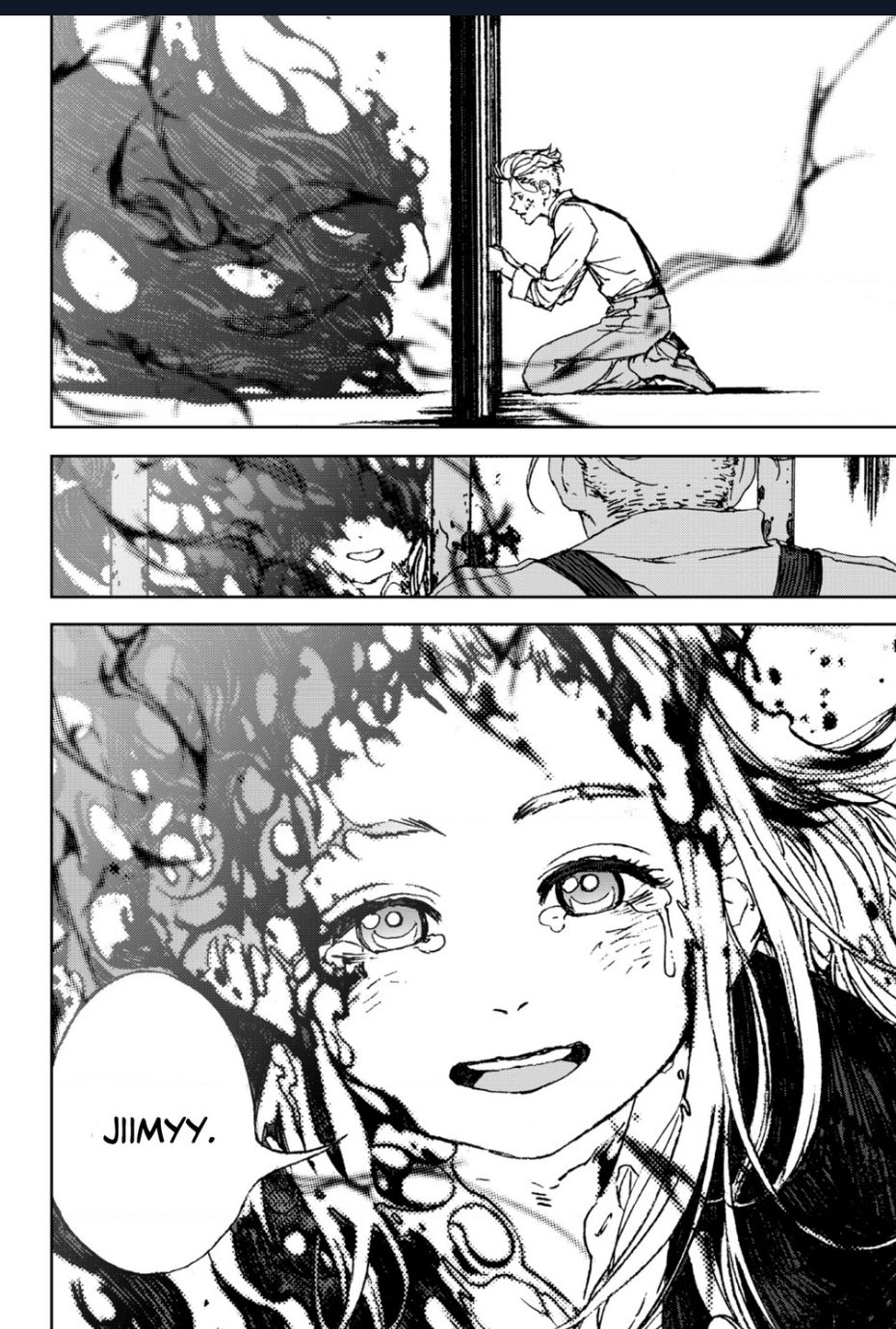 Night Light Hounds Chap 2 - Next Chap 3