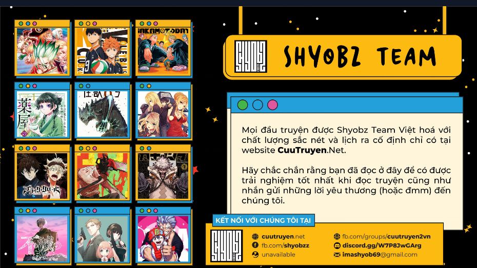 Sakamoto Days Chap 189 - Next Chap 190