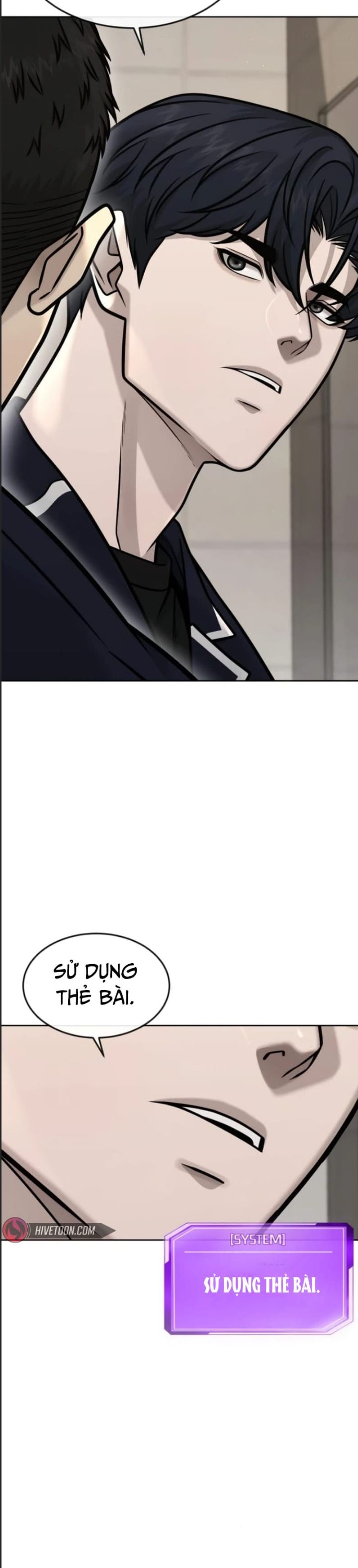 Nhiệm Vụ Diệu Kỳ Chap 164 - Next Chap 165