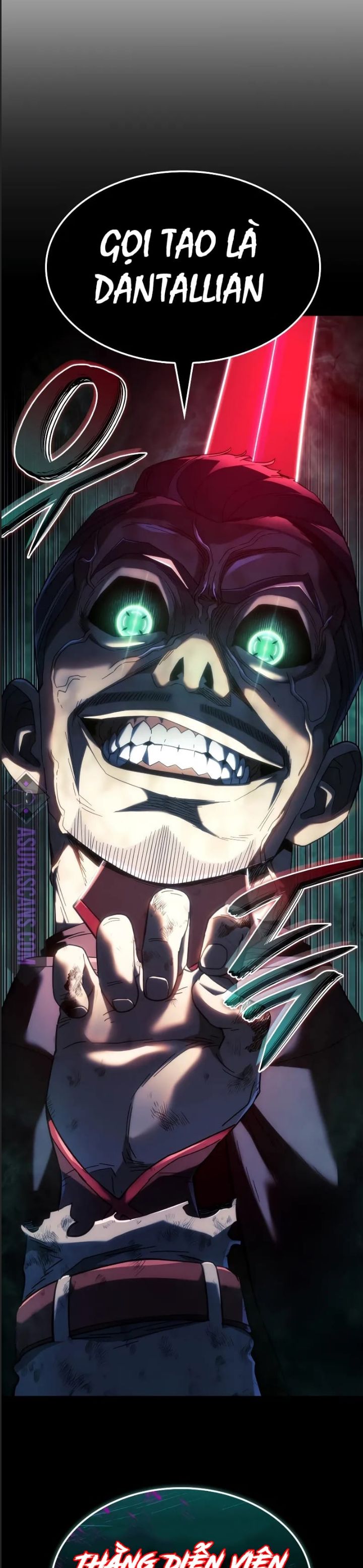 Thiết Huyết Kiếm Sĩ Hồi Quy Chap 88 - Next Chap 89