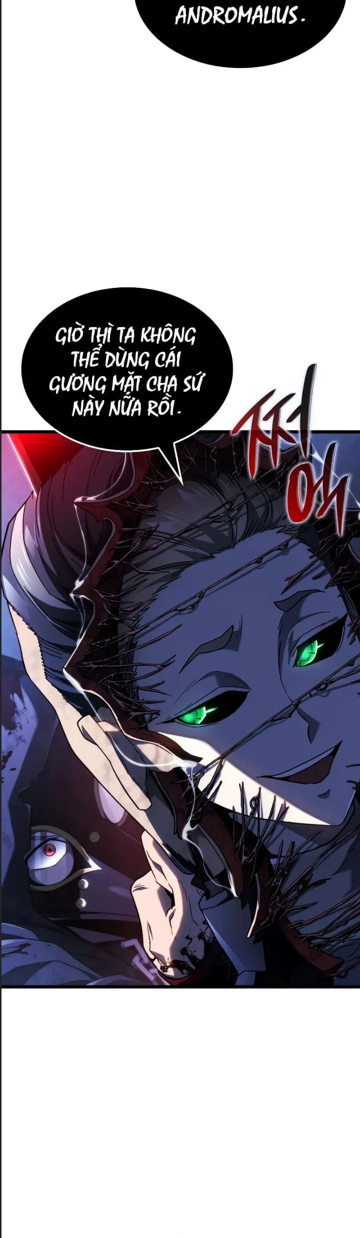 Thiết Huyết Kiếm Sĩ Hồi Quy Chap 88 - Next Chap 89