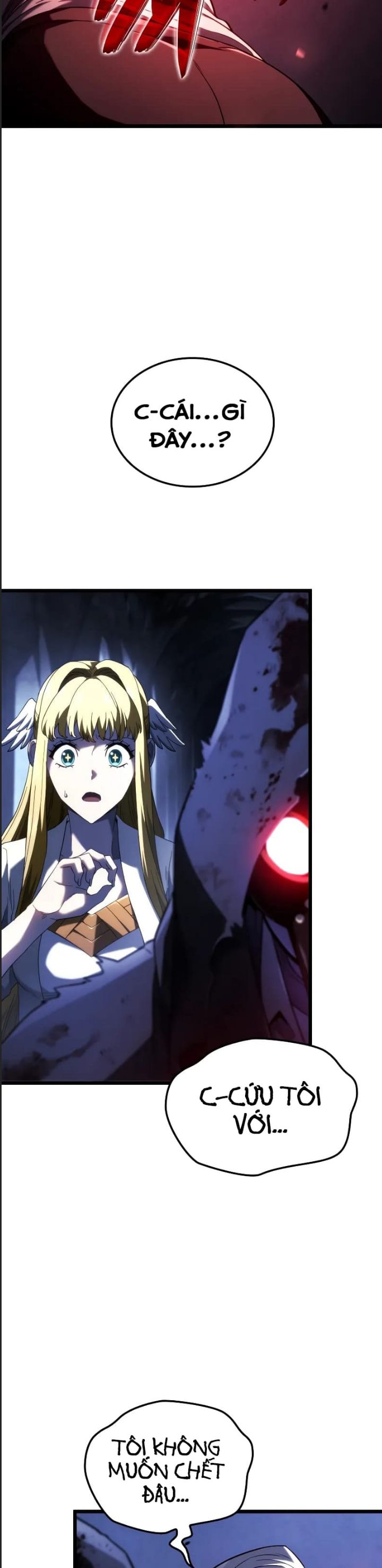 Thiết Huyết Kiếm Sĩ Hồi Quy Chap 88 - Next Chap 89