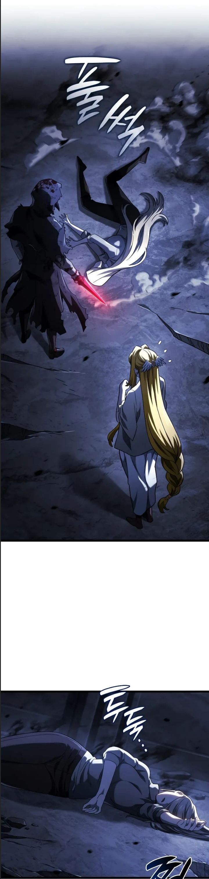 Thiết Huyết Kiếm Sĩ Hồi Quy Chap 88 - Next Chap 89