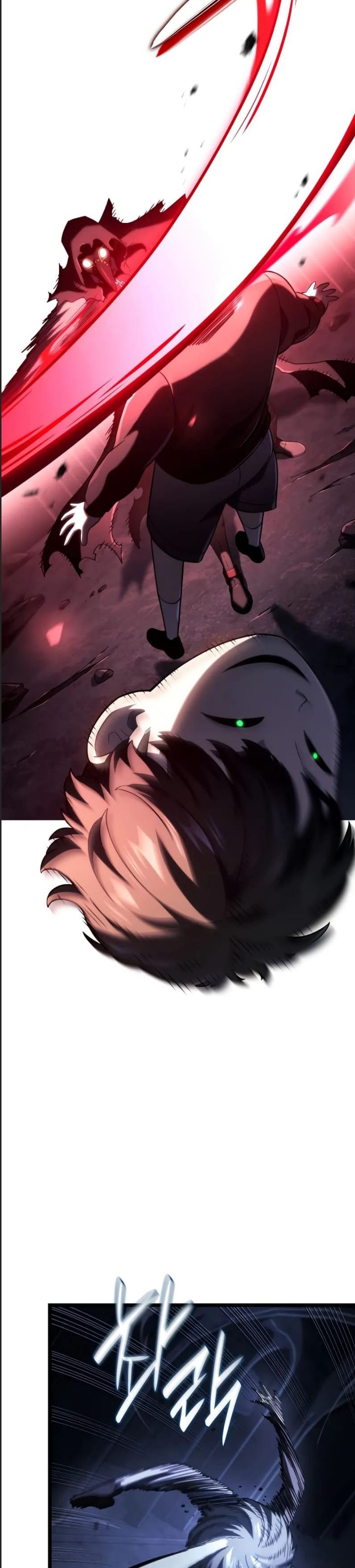 Thiết Huyết Kiếm Sĩ Hồi Quy Chap 88 - Next Chap 89