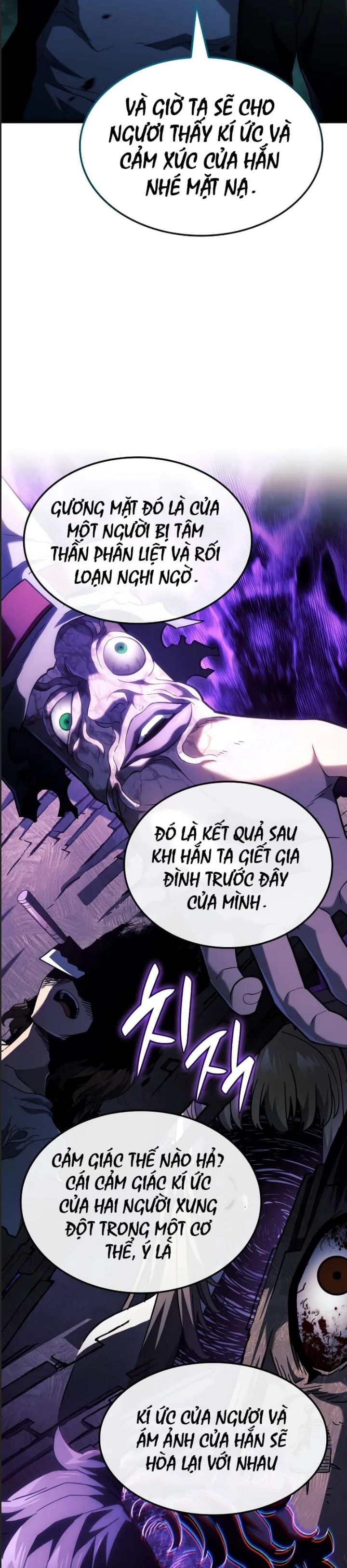 Thiết Huyết Kiếm Sĩ Hồi Quy Chap 88 - Next Chap 89