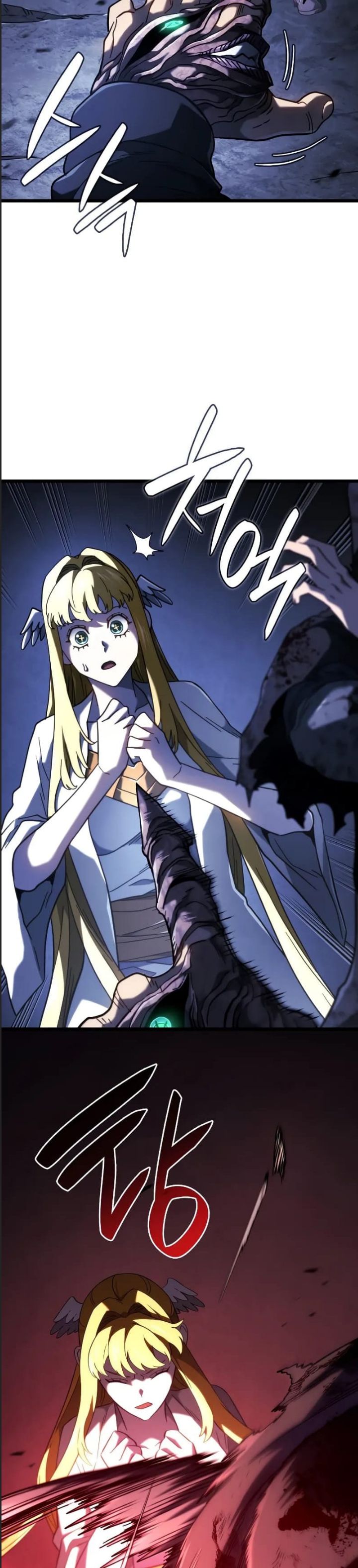 Thiết Huyết Kiếm Sĩ Hồi Quy Chap 88 - Next Chap 89