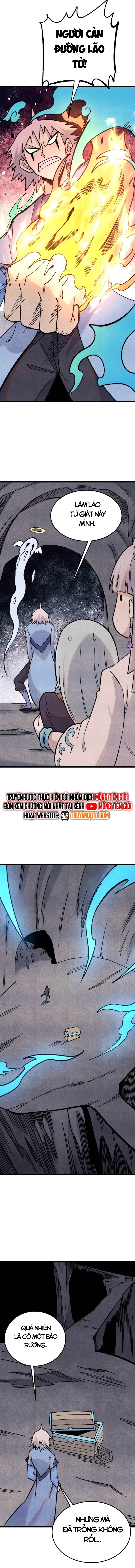 Vạn Cổ Tối Cường Tông Chap 368 - Next Chap 369