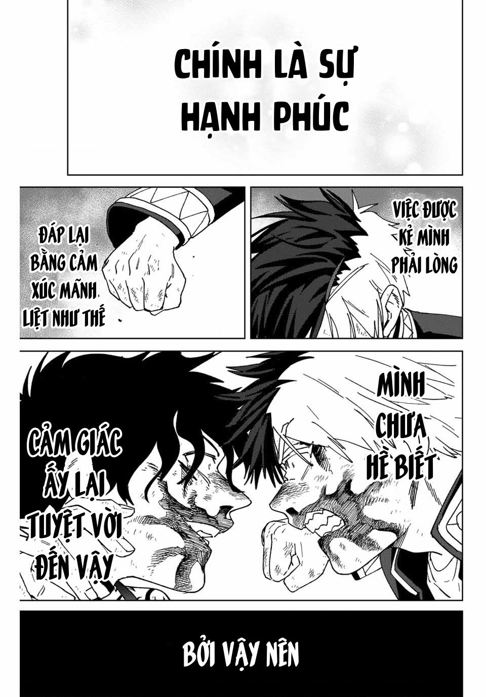 Wind Breaker (Nii Satoru) Chap 149 - Next Chap 150