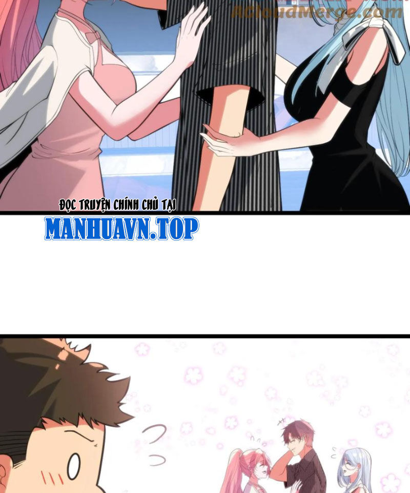 Ta Có 90 Tỷ Tiền Liếm Cẩu! Chap 392 - Next Chap 393