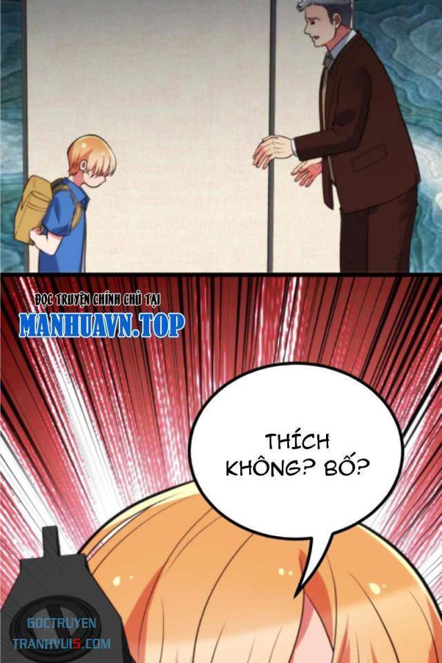 Ta Có 90 Tỷ Tiền Liếm Cẩu! Chap 394 - Next Chap 395